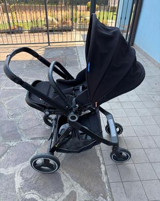 Passeggino Per Bambini Elittle Emu