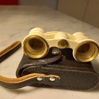 Binocolo da teatro
