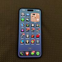 Iphone 14 pro max 128gb viola