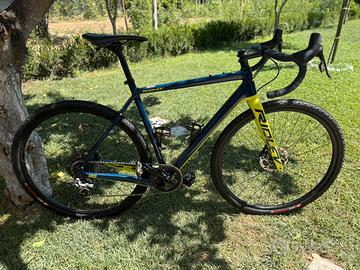 Ridley Kanzo Adventure Carbon 2023 – Taglia M