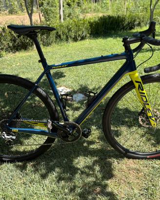 Ridley Kanzo Adventure Carbon 2023 – Taglia M