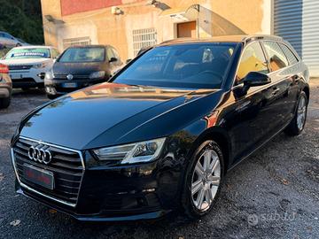 Audi A4 Avant 35 TDI S tronic Business Sport