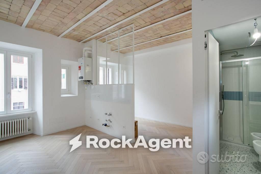 Appartamento – RM - Vista 2