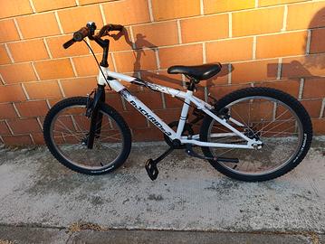 rockrider bicicletta bambino