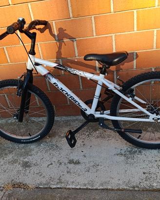 rockrider bicicletta bambino