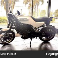HUSQVARNA Vitpilen 401 4T