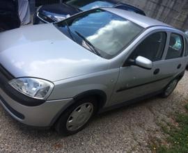 OPEL Corsa 3ª serie - 2001
