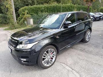 Land Rover Range Rover Sport Range Rover Sport II 