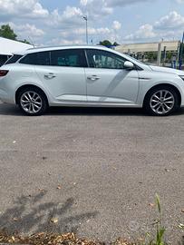 Renault Megane Sporter 1.5 dCi AUTOMATICA