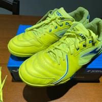 Scarpa calcetto Joma 45