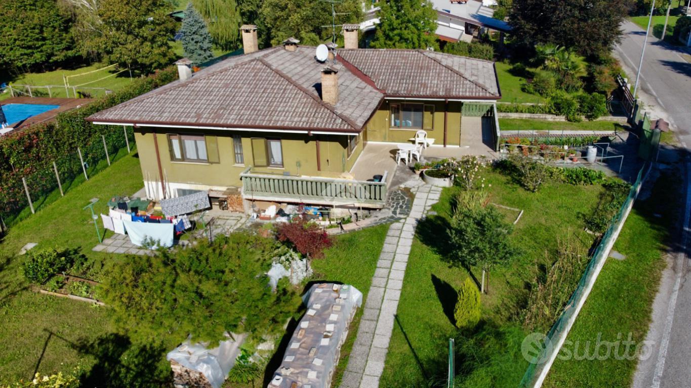 Casa – Lestizza - Vista 2