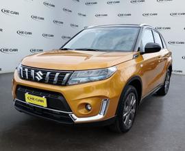 Suzuki Vitara 1.4 Hybrid 4WD Allgrip Cool - P...