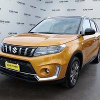 Suzuki Vitara 1.4 Hybrid 4WD Allgrip Cool - P...