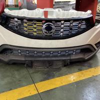 SSANGYONG KORANDO G20D - PARAURTI ANTERIORE