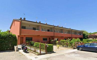 Porzione di casa a Panicale (PG)