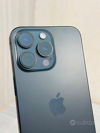 IPHONE 15 PRO MAX 256 GIGA GARANTITO