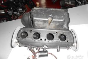 Scatola filtro aria Honda Hornet 900