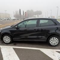 POLO 1.6 BENZINA GAS GPL BOMBOLA REVISIONATA 