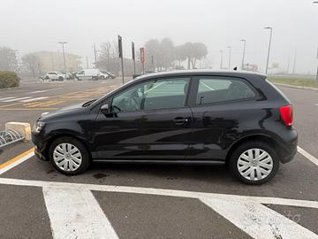 POLO 1.6 BENZINA GAS GPL BOMBOLA REVISIONATA 