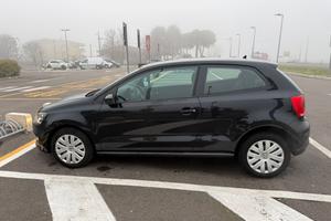 POLO 1.6 BENZINA GAS GPL BOMBOLA REVISIONATA 