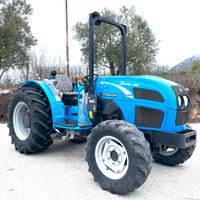 Trattore LANDINI modello REX 80 F