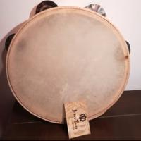 Tamburello Salentino