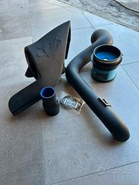 Aspirazione Volant golf 5 gti