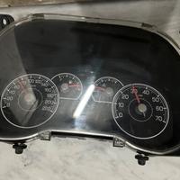 Veglia Fiat grande punto