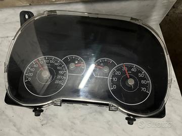 Veglia Fiat grande punto