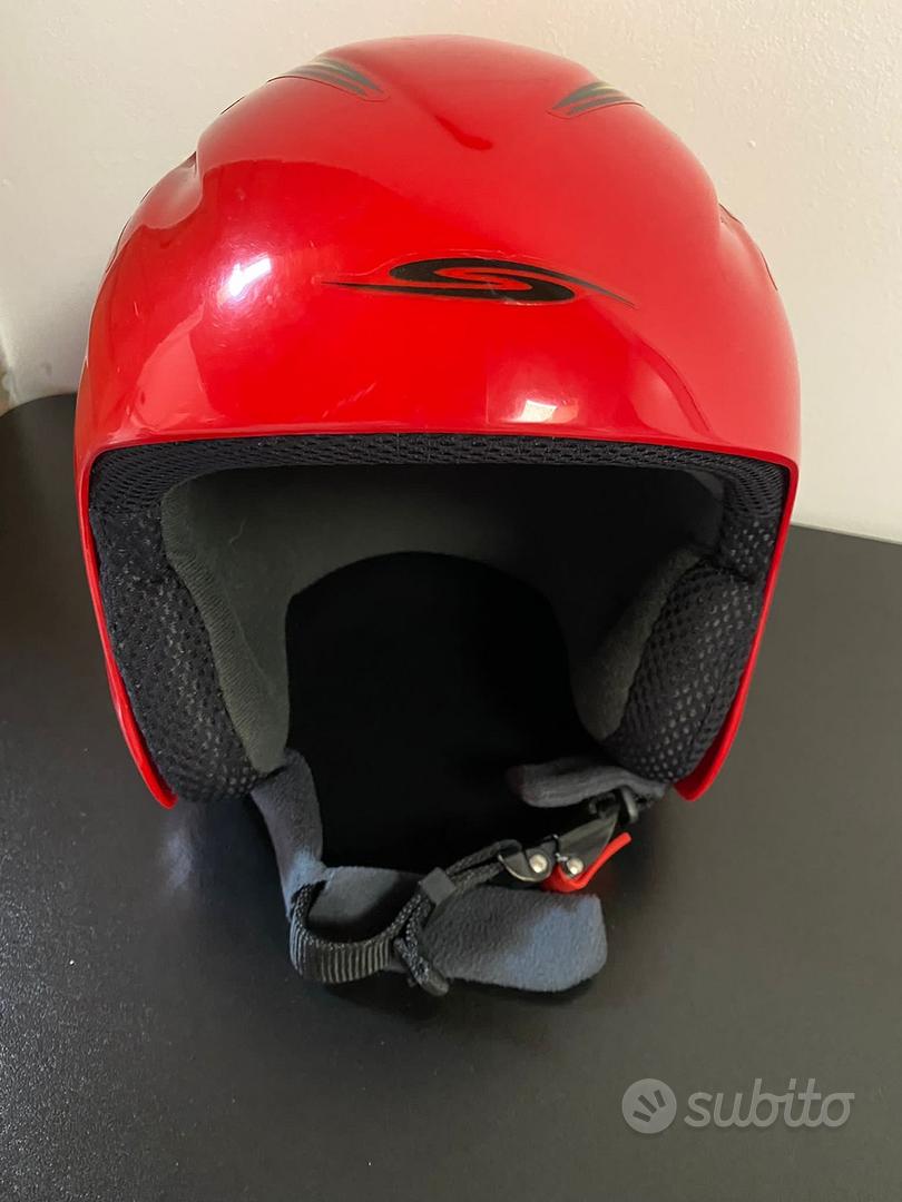 CASCO DA SCI cebe bambino EUR 15,00 - PicClick IT