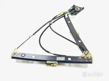 CREMAGLIERA ANTERIORE SINISTRA AUDI A1 Serie (8X1)