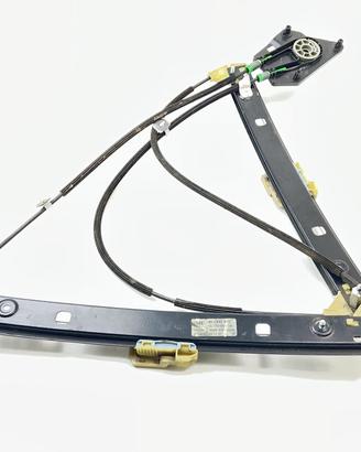 CREMAGLIERA ANTERIORE SINISTRA AUDI A1 Serie (8X1)