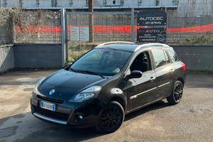 Renault Clio 1.2 16V SporTour Luxe GPL