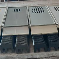 Raccoglitori per diapositive