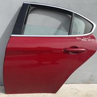 PORTIERA POSTERIORE SINISTRA ALFA ROMEO Giulia Ser
