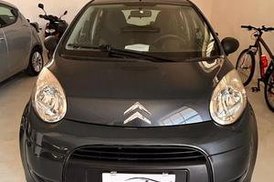 Citroen C1 1.0 5 porte airdream C1TY