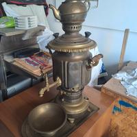 samovar russo