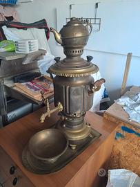samovar russo