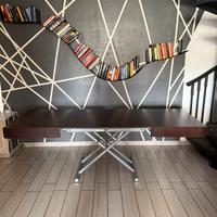 Tavolo/tavolino sali e scendi