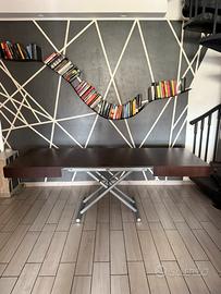 Tavolo/tavolino sali e scendi