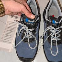 Scarpe Antinfortunistiche U-POWER Style&Job