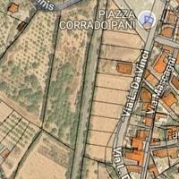 Terreno edificabile donori