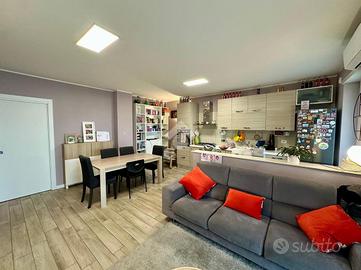 3 LOCALI A BORGARO TORINESE