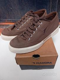 Diadora Vintage