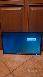TV LED OK 24 pollici 