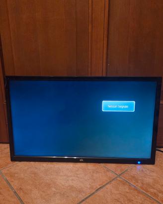 TV LED OK 24 pollici 