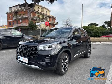 DR Motor DR 5.0 1.5 Gpl 114cv