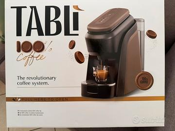 Lavazza tablì