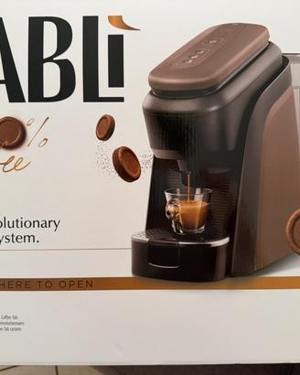 Lavazza tablì