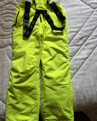 Pantalone Sci CMP